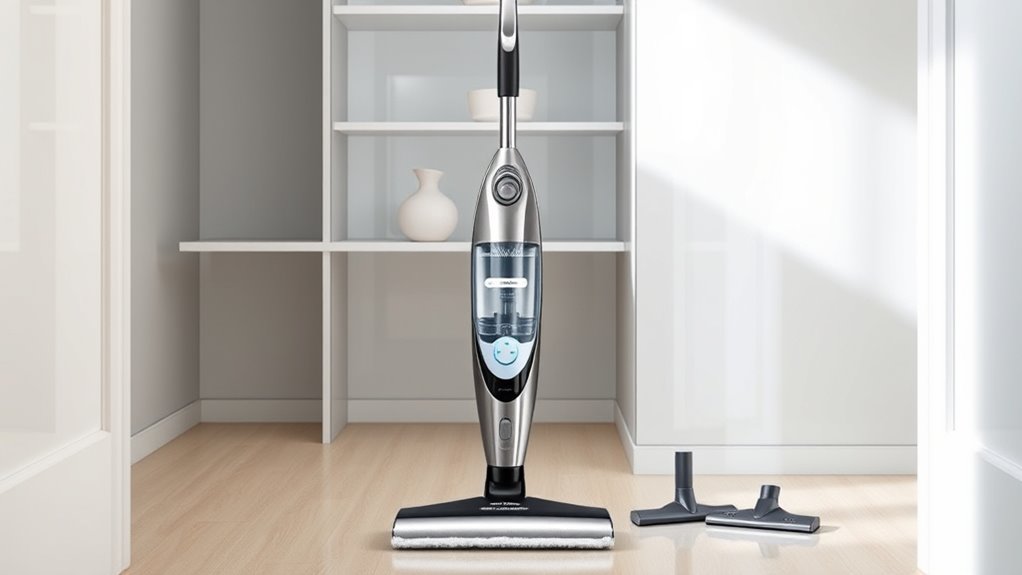 vacuum mop selection tips