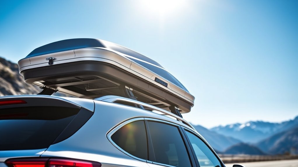 vehicle fit and security