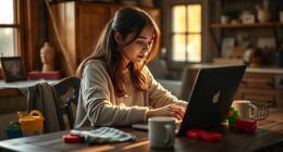 work life to home life