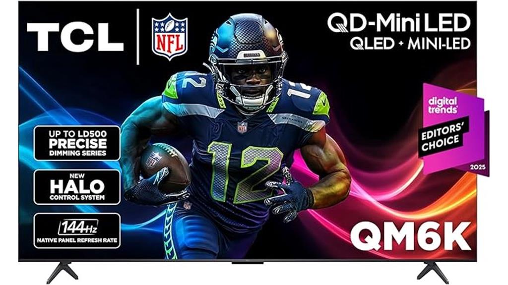 75 inch mini led
