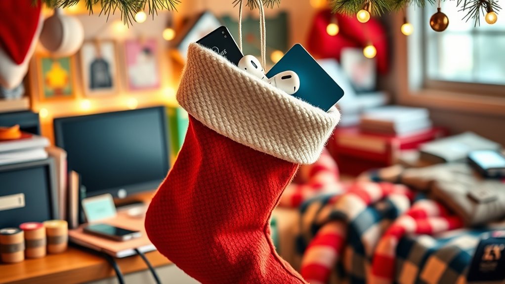 affordable practical trendy gifts