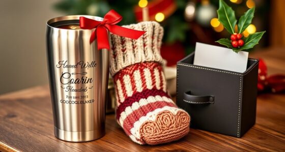 affordable thoughtful holiday gifts