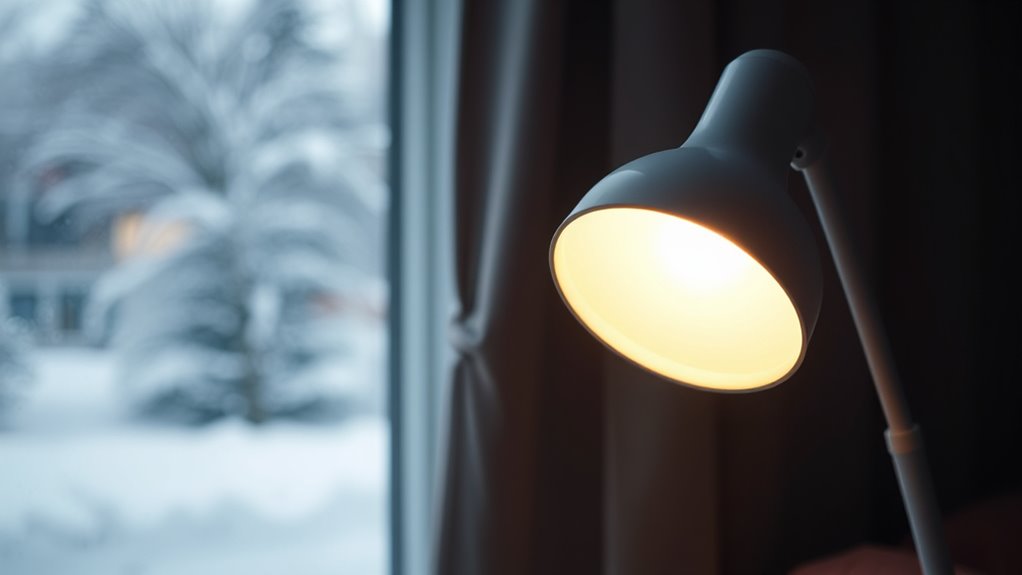 brightness settings portability safety