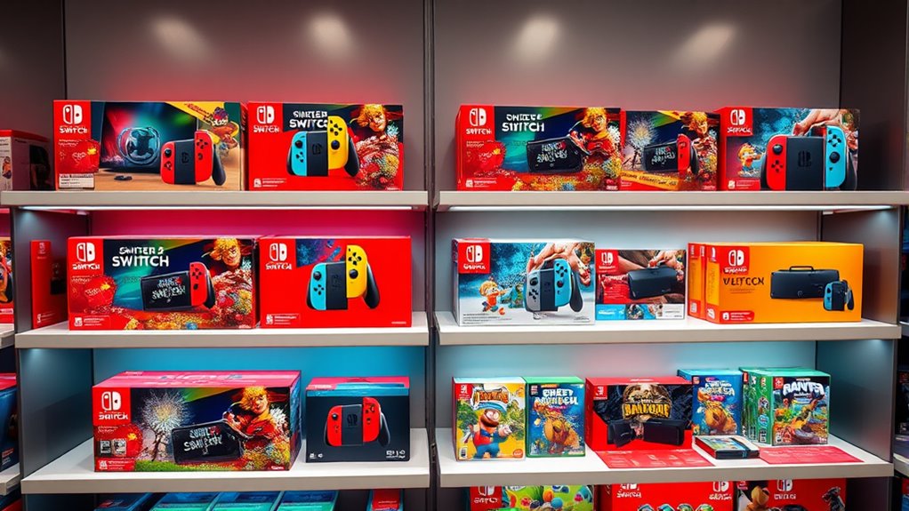 bundle contents and compatibility