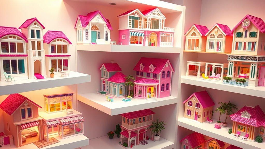 choosing affordable dreamhouse options