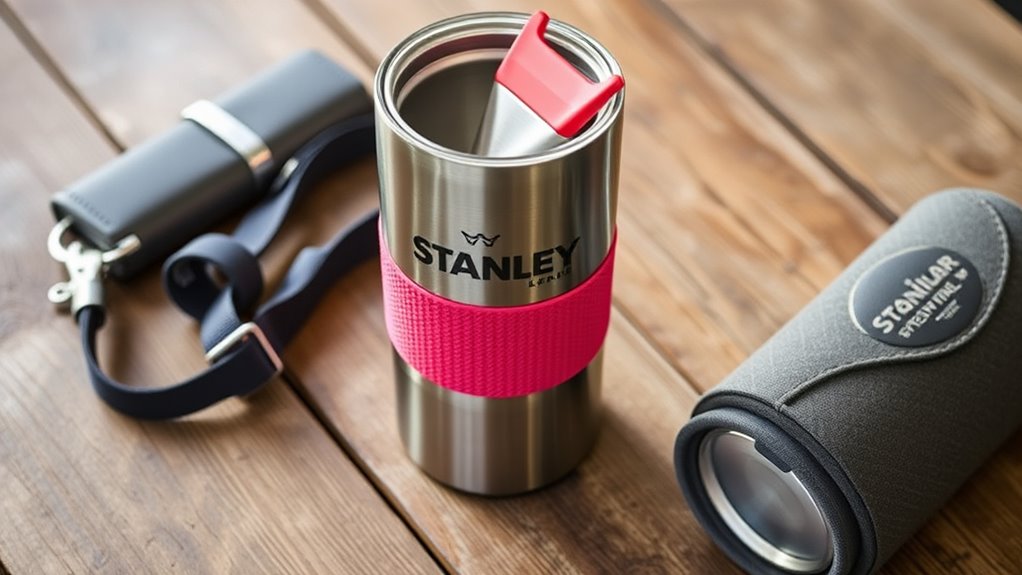 compatibility durability insulation cleaning