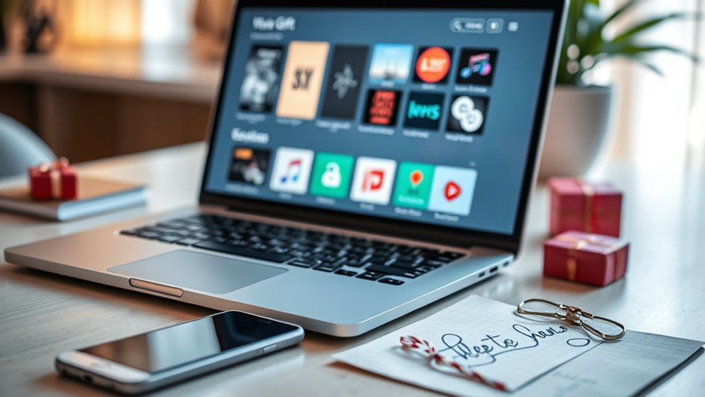 fast personalized digital delivery