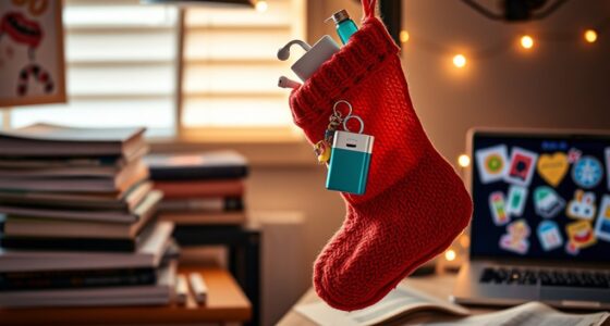 gift ideas for college students