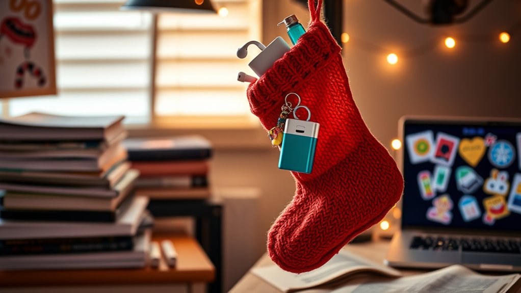 gift ideas for college students