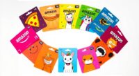 hilarious amazon gift cards