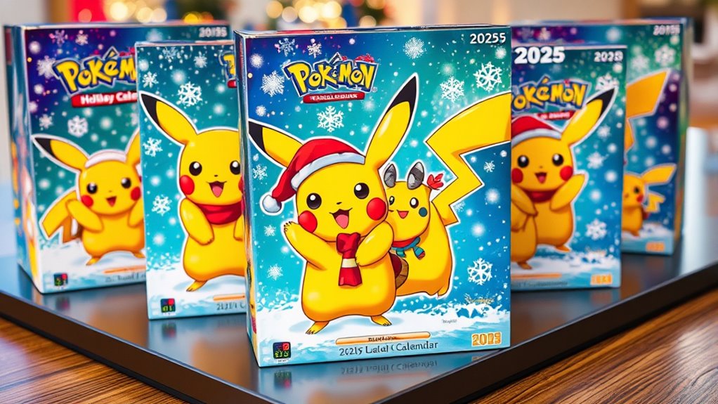 holiday calendar selection criteria