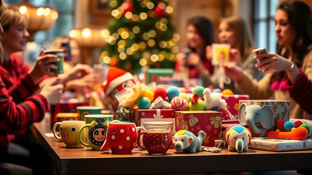 humorous practical memorable gifts