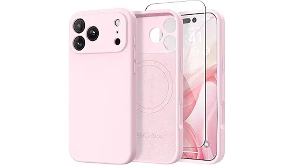 magnetic iphone 17 max