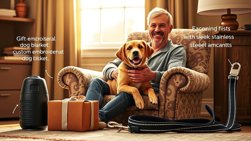 personalized durable thoughtful gifts