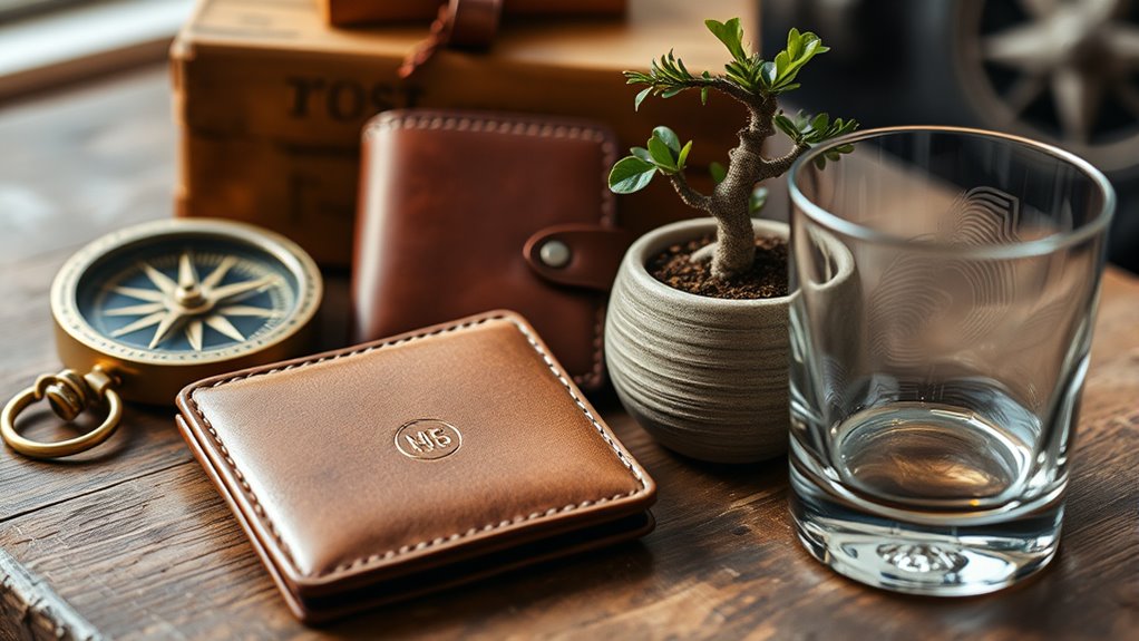 personalized practical meaningful gifts