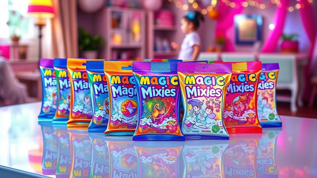 refill compatibility and safety