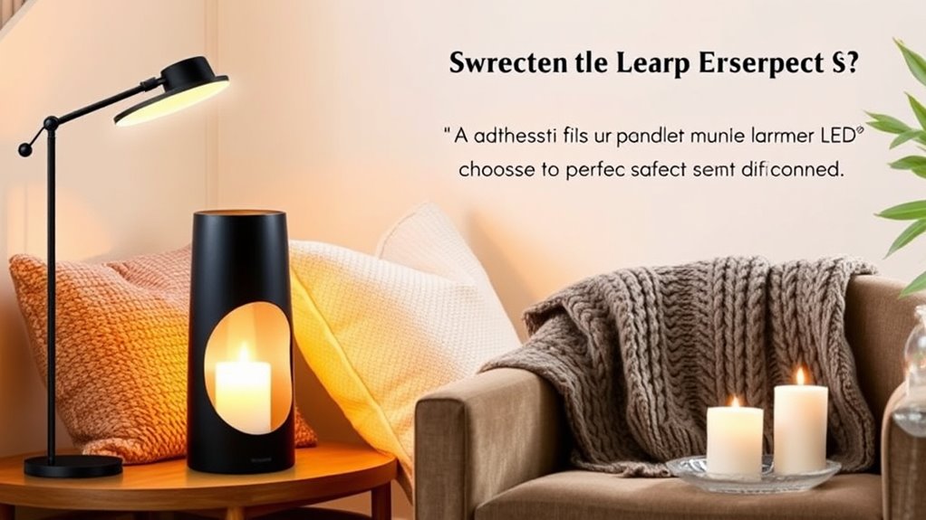 safety customization design convenience