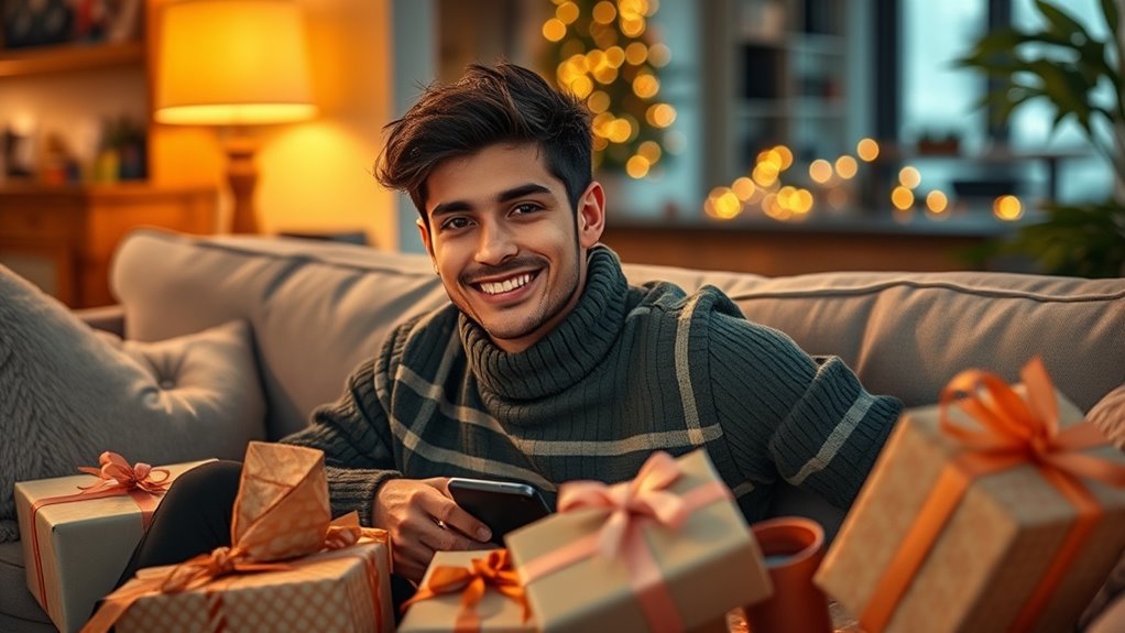 top 2025 boyfriend gift ideas