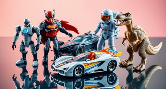 top 2025 boys imaginative toys