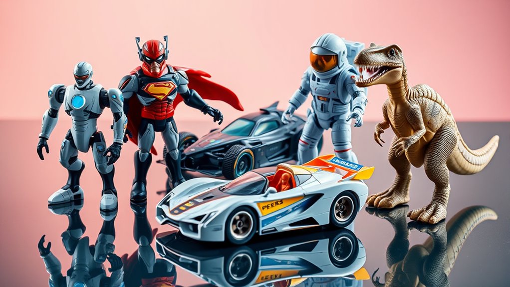 top 2025 boys imaginative toys