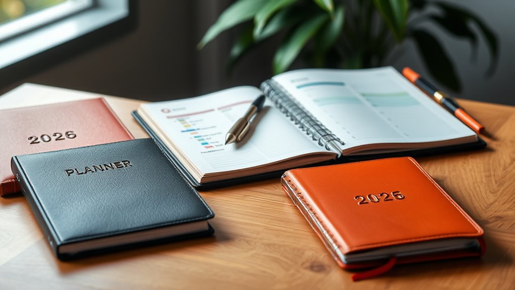 top 2026 planning guides