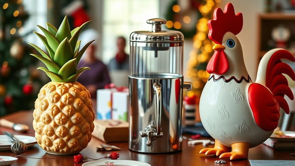 top 50 white elephant gifts