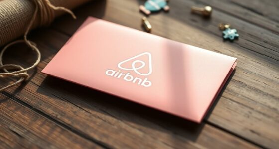 top airbnb gift card options