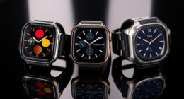 top apple watch models 2025