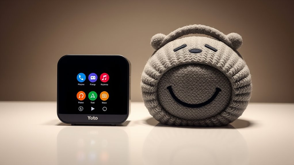 top audio players comparison