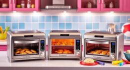 top baking oven picks