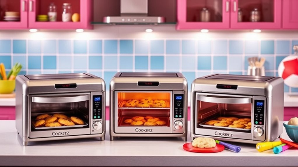 top baking oven picks