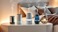 top bedroom humidifiers 2025