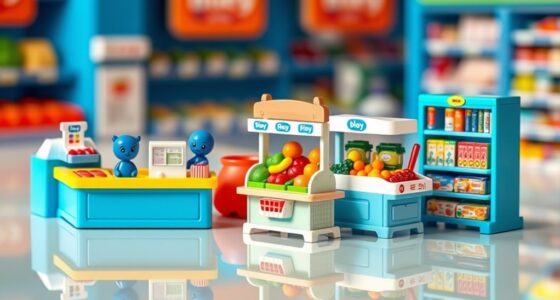 top bluey playsets prices