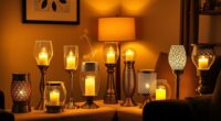 top candle warmer lamps