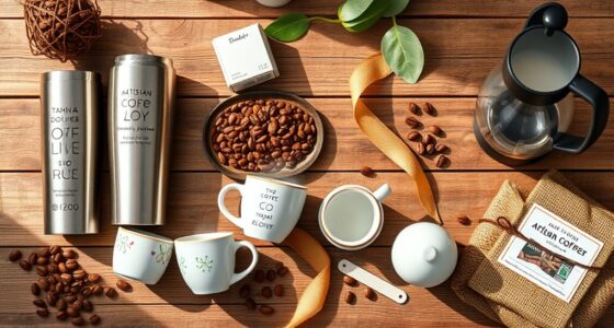 top coffee gift picks