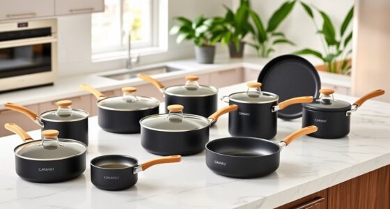 top cookware sets 2025