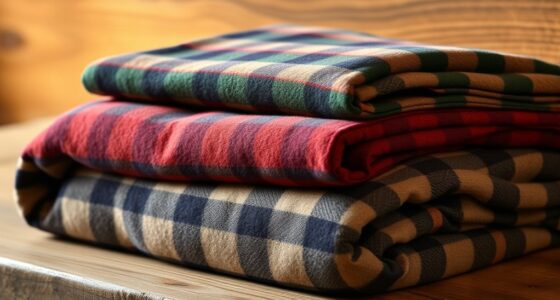 top flannel sheets 2025