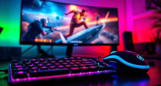 top gaming gift picks