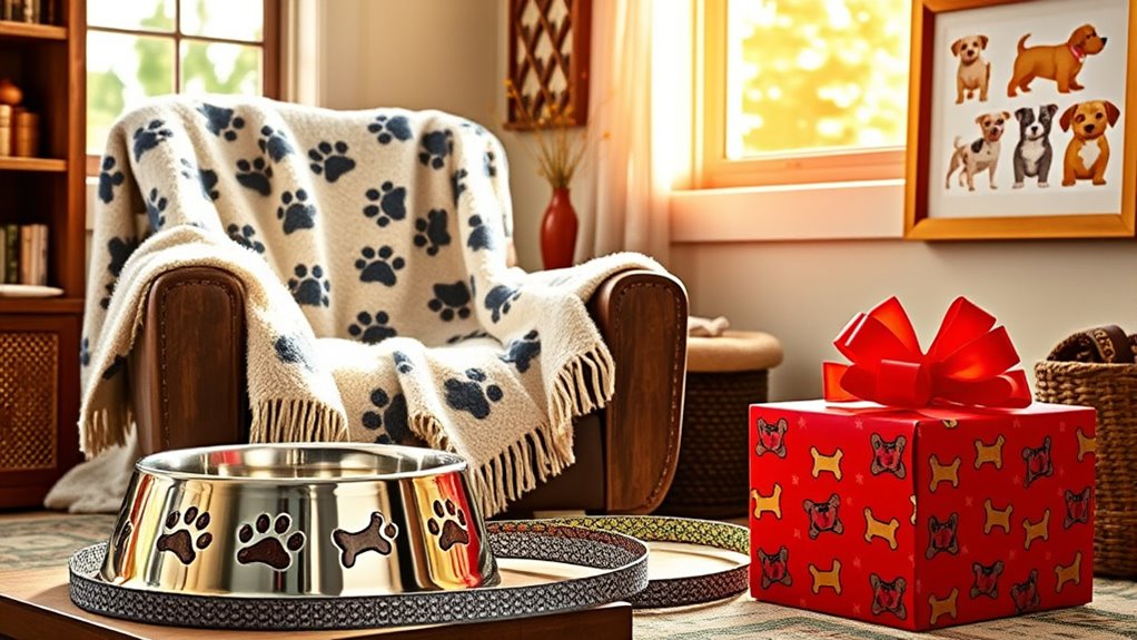 top gifts for dog lovers