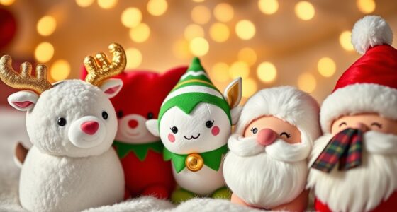 top holiday squishmallows picks