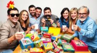 top humorous adult gag gifts