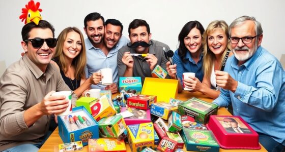 top humorous adult gag gifts