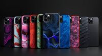 top iphone 17 pro max cases