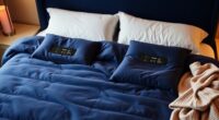 top king size electric blankets