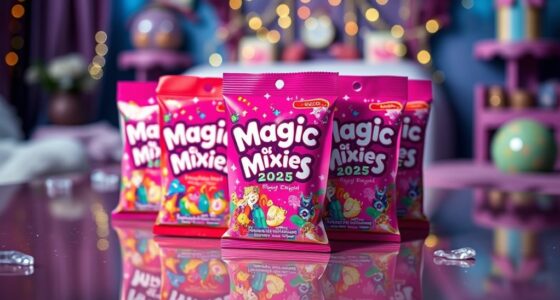 top magic mixies refill packs