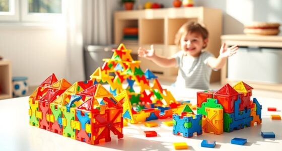 top magnetic tile comparisons