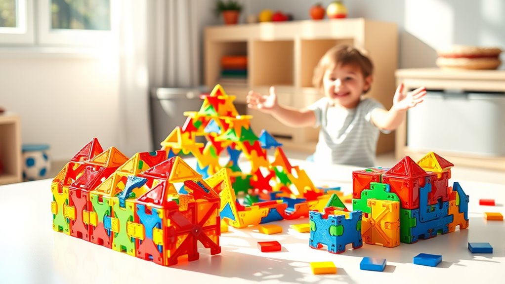 top magnetic tile comparisons