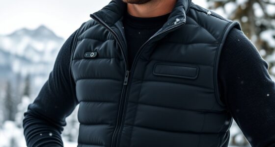 top men s heated vest picks