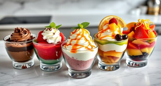 top ninja creami recipes