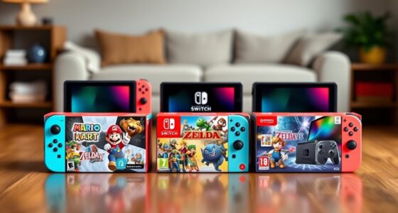 top nintendo switch deals